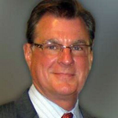 Tim Hunter