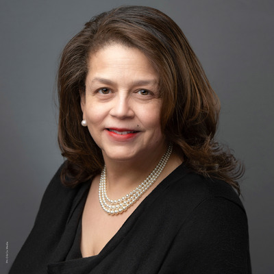 Cheryl Miller
